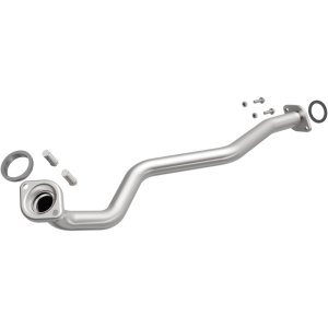 Toyota Highlander Front Pipe Kit - Magnaflow - BRExhaust Direct-Fit - `04-`07