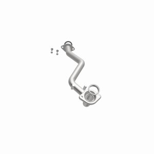 Toyota Highlander Front Pipe Kit - Magnaflow - BRExhaust Direct-Fit - `04-`07