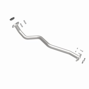 Toyota Highlander Front Pipe Kit - Magnaflow - BRExhaust Direct-Fit - `04-`07