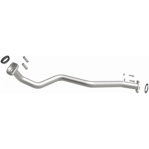 Toyota Highlander Front Pipe Kit - Magnaflow - BRExhaust Direct-Fit - `04-`07