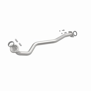 Toyota Highlander Front Pipe Kit - Magnaflow - BRExhaust Direct-Fit - `04-`07