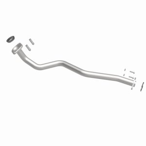Toyota Highlander Front Pipe Kit - Magnaflow - BRExhaust Direct-Fit - `04-`07