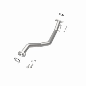 Toyota Highlander Performance Exhaust - Front - Magnaflow - Direct-Fit Front Pipe Kit - `04-`09