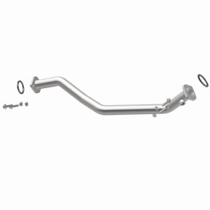 Toyota Highlander Performance Exhaust - Front - Magnaflow - Direct-Fit Front Pipe Kit - `04-`09