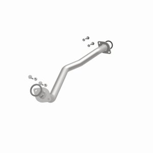 Toyota Highlander Performance Exhaust - Front - Magnaflow - Direct-Fit Front Pipe Kit - `04-`09