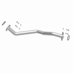 Toyota Highlander Performance Exhaust - Front - Magnaflow - Direct-Fit Front Pipe Kit - `04-`09