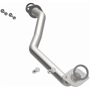Toyota Highlander Performance Exhaust - Front - Magnaflow - Direct-Fit Front Pipe Kit - `04-`09