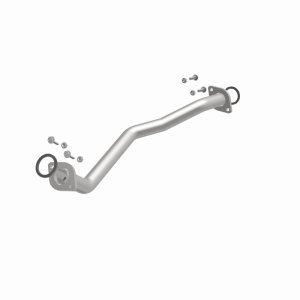 Toyota Highlander Performance Exhaust - Front - Magnaflow - Direct-Fit Front Pipe Kit - `04-`09