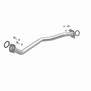 Toyota Highlander Performance Exhaust - Front - Magnaflow - Direct-Fit Front Pipe Kit - `04-`09