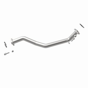 Toyota Highlander Performance Exhaust - Front - Magnaflow - Direct-Fit Front Pipe Kit - `04-`09