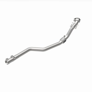 Volkswagen Passat Front Pipe Kit - Magnaflow - BRE Direct-Fit - `98-`05