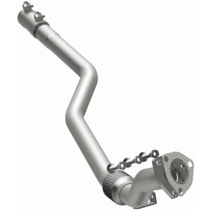 Volkswagen Passat Front Pipe Kit - Magnaflow - BRE Direct-Fit - `98-`05