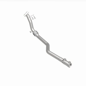 Volkswagen Passat Front Pipe Kit - Magnaflow - BRE Direct-Fit - `98-`05