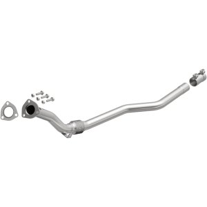 Volkswagen Passat Front Pipe Kit - Magnaflow - BRE Direct-Fit - `98-`05