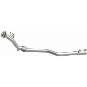 Volkswagen Passat Front Pipe Kit - Magnaflow - BRE Direct-Fit - `98-`05
