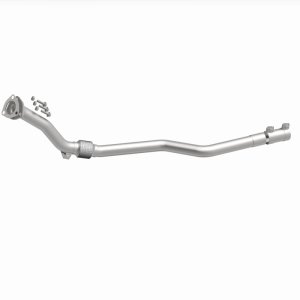 Volkswagen Passat Front Pipe Kit - Magnaflow - BRE Direct-Fit - `98-`05