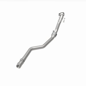 Volkswagen Passat Front Pipe Kit - Magnaflow - BRE Direct-Fit - `98-`05