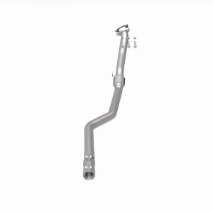 Volkswagen Passat Front Pipe Kit - Magnaflow - BRE Direct-Fit - `98-`05