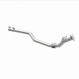 Volkswagen Passat Front Pipe Kit - Magnaflow - BRE Direct-Fit - `98-`05