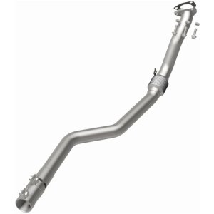 Volkswagen Passat Front Pipe Kit - Magnaflow - BRE Direct-Fit - `98-`05