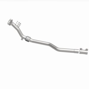 Volkswagen Passat Front Pipe Kit - Magnaflow - BRE Direct-Fit - `98-`05