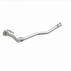 Volkswagen Passat Front Pipe Kit - Magnaflow - BRE Direct-Fit - `98-`05
