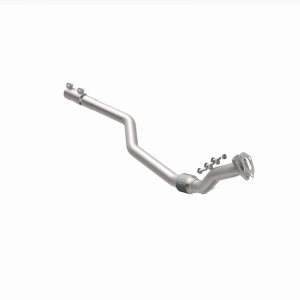 Volkswagen Passat Front Pipe Kit - Magnaflow - BRE Direct-Fit - `98-`05