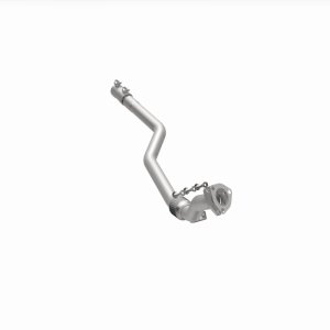 Volkswagen Passat Front Pipe Kit - Magnaflow - BRE Direct-Fit - `98-`05