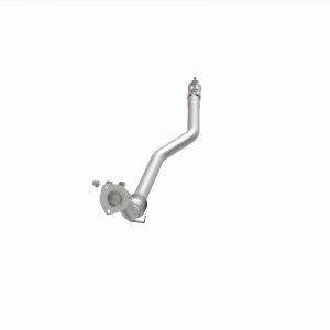 Volkswagen Passat Front Pipe Kit - Magnaflow - BRE Direct-Fit - `98-`05