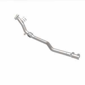 Volkswagen Passat Front Pipe Kit - Magnaflow - BRE Direct-Fit - `98-`05