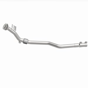 Volkswagen Passat Front Pipe Kit - Magnaflow - BRE Direct-Fit - `98-`05