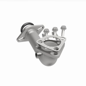 Mazda Protege Front Pipe Kit - Magnaflow - BRE - `99-`03