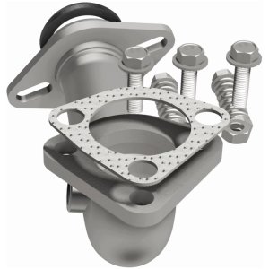 Mazda Protege Front Pipe Kit - Magnaflow - BRE - `99-`03