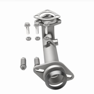 Mazda Protege Front Pipe Kit - Magnaflow - BRE - `99-`03