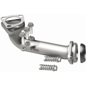 Mazda Protege Front Pipe Kit - Magnaflow - BRE - `99-`03