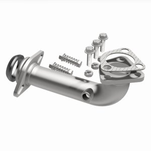 Mazda Protege Front Pipe Kit - Magnaflow - BRE - `99-`03