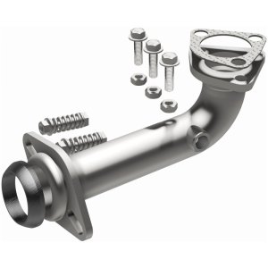 Mazda Protege Front Pipe Kit - Magnaflow - BRE - `99-`03