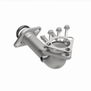 Mazda Protege Front Pipe Kit - Magnaflow - BRE - `99-`03