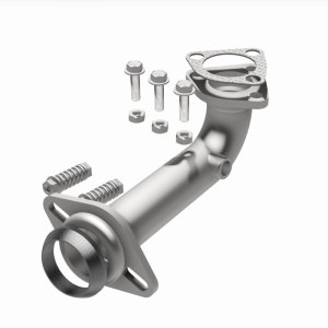 Mazda Protege Front Pipe Kit - Magnaflow - BRE - `99-`03