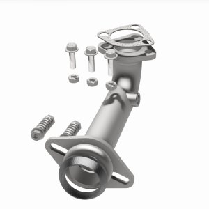 Mazda Protege Front Pipe Kit - Magnaflow - BRE - `99-`03