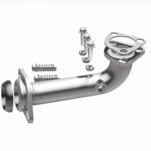 Mazda Protege Front Pipe Kit - Magnaflow - BRE - `99-`03