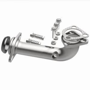 Mazda Protege Front Pipe Kit - Magnaflow - BRE - `99-`03