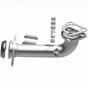 Mazda Protege Front Pipe Kit - Magnaflow - BRE - `99-`03