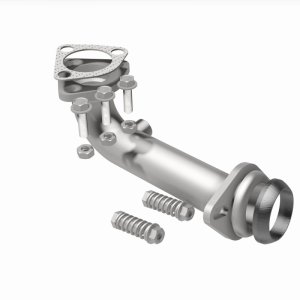 Mazda Protege Front Pipe Kit - Magnaflow - BRE - `99-`03