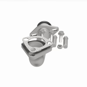 Mazda Protege Front Pipe Kit - Magnaflow - BRE - `99-`03