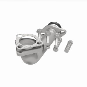 Mazda Protege Front Pipe Kit - Magnaflow - BRE - `99-`03