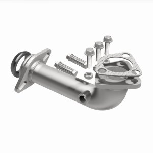 Mazda Protege Front Pipe Kit - Magnaflow - BRE - `99-`03