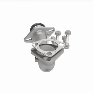 Mazda Protege Front Pipe Kit - Magnaflow - BRE - `99-`03