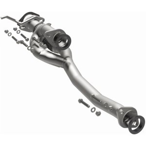 Ford Five Hundred Performance Exhaust - Front - Magnaflow - Direct-Fit Front Pipe Kit - `05-`07