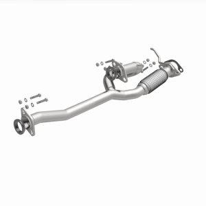 Ford Five Hundred Performance Exhaust - Front - Magnaflow - Direct-Fit Front Pipe Kit - `05-`07